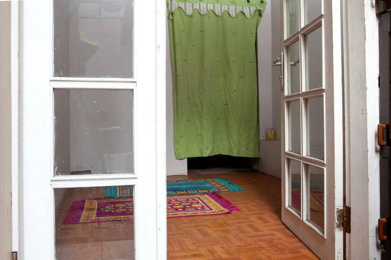 Reddoorz Syariah Near Btc Fashion Mall Бандунг Экстерьер фото