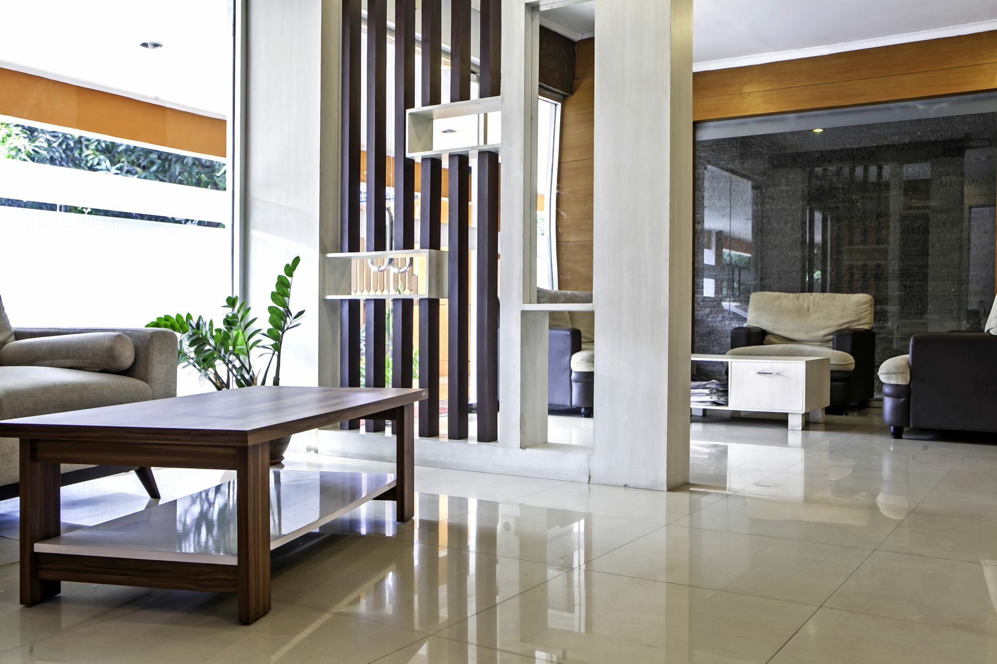Reddoorz Syariah Near Btc Fashion Mall Бандунг Экстерьер фото